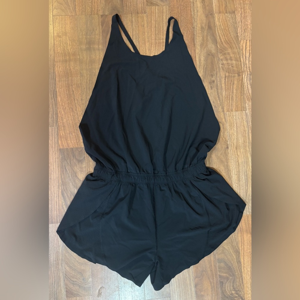 Athleta Romper Size XS